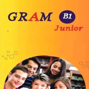 GRAM B1