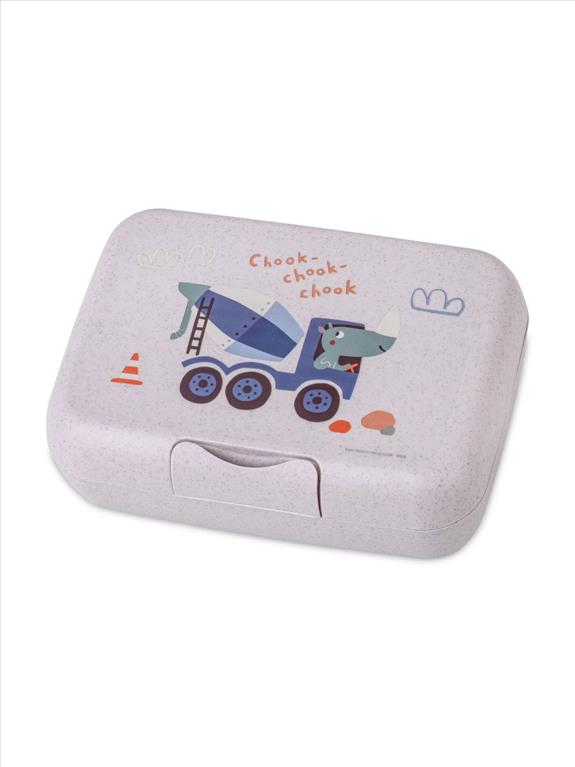 ΦΑΓΗΤΟΔΟΧΕΙΟ KOZIOL TRUCKS