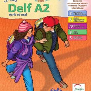 VOS CLES DELF A2