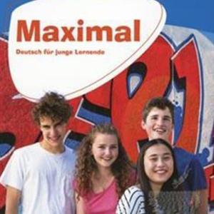MAXIMAL A2 ARBEITSBUCH