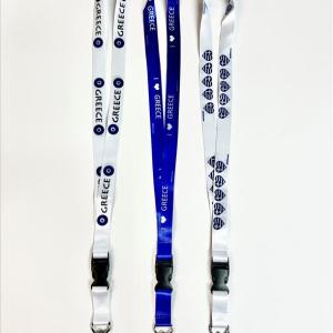 LANYARD Greece