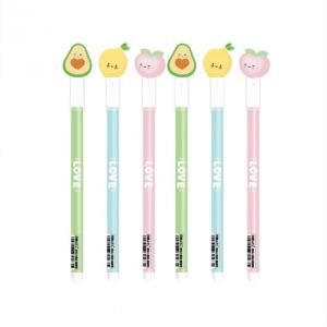 ΣΤΥΛΟ ΜΠΛΕ LOVE FRUITS