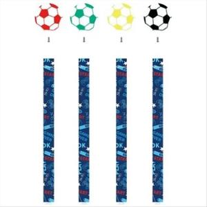 ΣΤΥΛΟ ΜΠΛΕ SOCCER