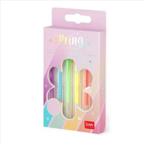 ΣΤΥΛΟ set of 6 SCENTED SPRING LEGAMI