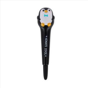 ΣΤΥΛΟ SQUEEZIES PENGUIN LEGAMI