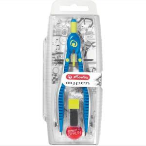 ΔΙΑΒΗΤΗΣ HERLITZ MY PEN ΜΠΛΕ