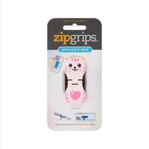 Phone Grip Βαση και Holder Κινητού Cat