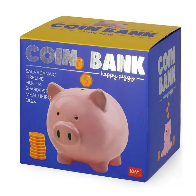 ΚΟΥΜΠΑΡΑΣ LEGAMI PIGGY