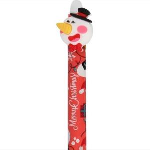 ΣΤΥΛΟ ΜΠΛΕ ONLINE MAGIXX  Snowman