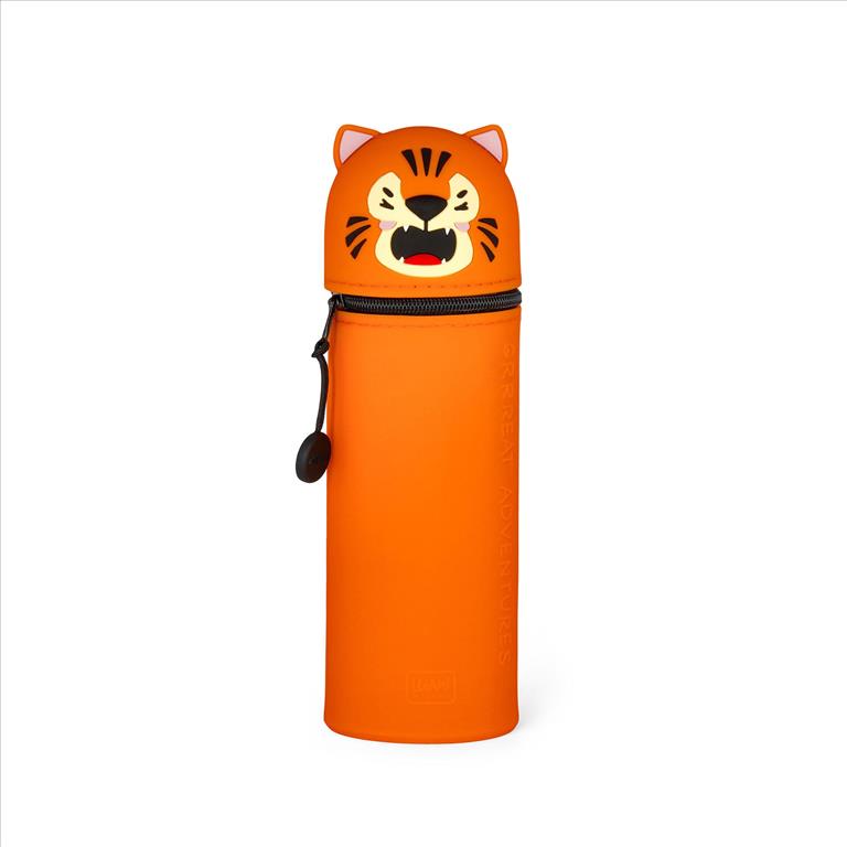 ΚΑΣΕΤΙΝΑ ΣΙΛΙΚΟΝΗΣ LEGAMI TIGER