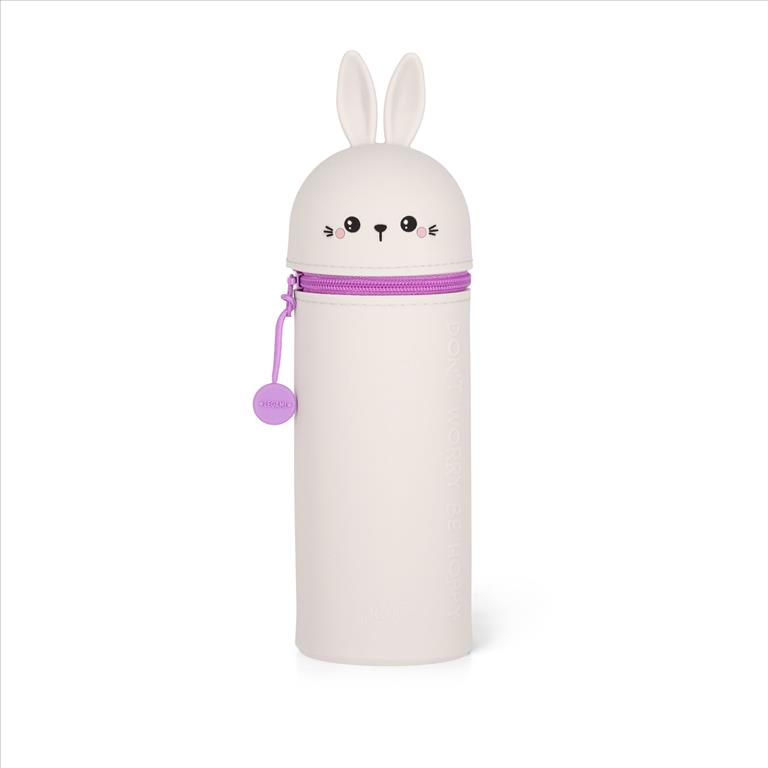 ΚΑΣΕΤΙΝΑ ΣΙΛΙΚΟΝΗΣ LEGAMI RABBIT