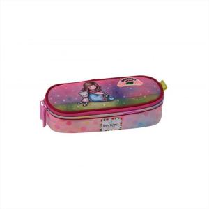 ΚΑΣΕΤΙΝΑ ΤΕΤΡΑΓΩΝΗ LEAN ON ME GORJUSS