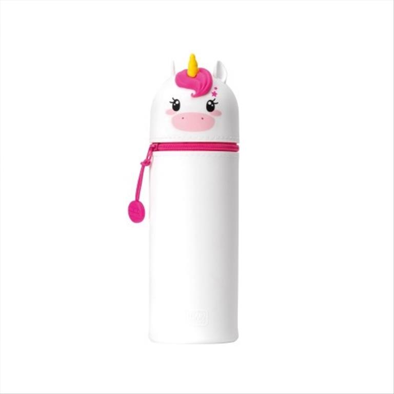 ΚΑΣΕΤΙΝΑ ΣΙΛΙΚΟΝΗΣ LEGAMI UNICORN Believe in magic
