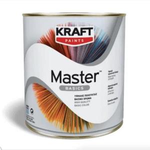 ΠΛΑΣΤΙΚΟ ΧΡΩΜΑ 1/2kg