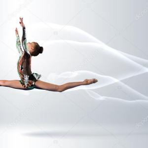 ΣΤΟΛΗ ΡΥΘΜΙΚΗΣ ΓΥΜΝΑΣΤΙΚΗΣ