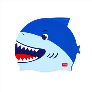 ΣΚΟΥΦΑΚΙ ΚΟΛΥΜΒΗΤΗΡΙΟΥ LEGAMI SHARK 4-10 years