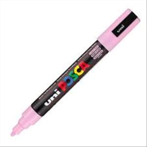 ΜΑΡΚΑΔΟΡΟΣ UNI POSCA PC-5M LIGHT PINK