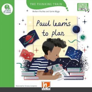 PAUL LEARNS TO PLAN