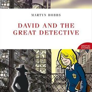 DAVID AND THE GREAT DETECTIVE
