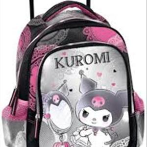 TROLLEY ΝΗΠΙΑΓΩΓΕΙΟΥ DREAM KUROMI