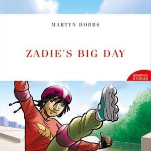 ZADIE'S BIG DAY