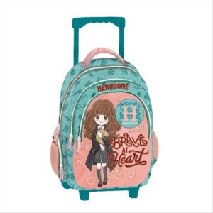 ΤΣΑΝΤΑ ΜΕ ΡΟΔΕΣ HERMIONE