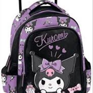 TROLLEY ΝΗΠΙΑΓΩΓΕΙΟΥ SKETCH KUROMI