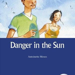 DANGER IN THE SUN