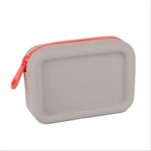 ΠΟΡΤΟΦΟΛΙ ΣΙΛΙΚΟΝΗΣ APLI Grey