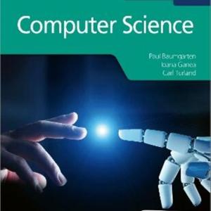 COMPUTER SCIENCE FOR THE IB DIPLOMA