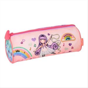 ΚΑΣΕΤΙΝΑ ΒΑΡΕΛΑΚΙ SANTORO GORJUSS