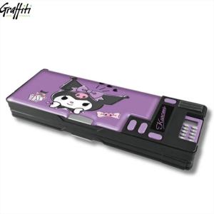 ΚΑΣΕΤΙΝΑ RETRO KUROMI