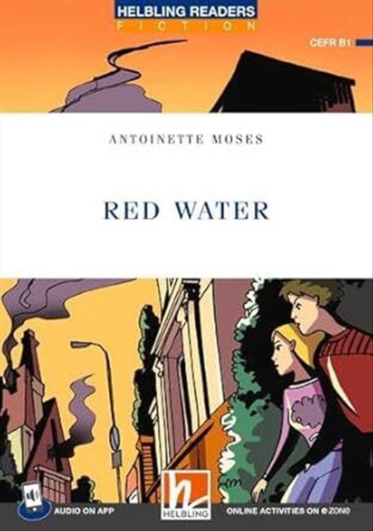 RED WATER