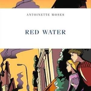 RED WATER