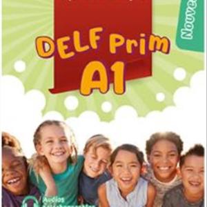 NOUVEAU DELF PRIM A1