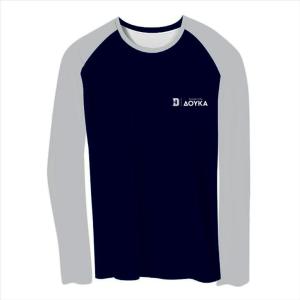 ΜΠΛΟΥΖΑ ΜΑΚΡΥΜΑΝΙΚΗ GSA