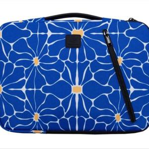 ΘΗΚΗ/ΤΣΑΝΤΑ για Η/Υ - LAPTOP - TABLET 2 θέσεων με φερμουάρ EXACOMPTA (13-14 ίντσες)