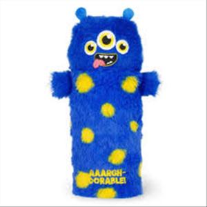 ΚΑΣΕΤΙΝΑ LEGAMI PENCIL CASE soft MONSTER