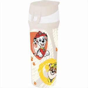 ΠΑΓΟΥΡΙ KOZIOL 500ml PAW PATROL White