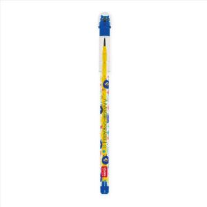 STACKABLE PENCIL ΜΟΛΥΒΙ LEGAMI - MONSTER