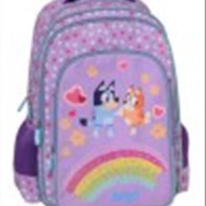 ΣΑΚΙΔΙΟ ΔΗΜΟΤΙΚΟΥ ΠΟΛΥΘΕΣΙΑΚΟ LILA BLUEY