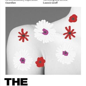 THE VEGETERIAN