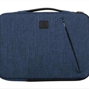 ΘΗΚΗ/ΤΣΑΝΤΑ για Η/Υ - LAPTOP - TABLET 2 θέσεων με φερμουάρ EXACOMPTA (13-14 ίντσες)