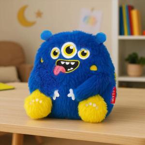 SUPER SOFT TOY LEGAMI MONSTER