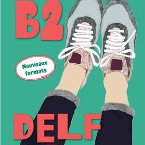 NOUVEAU DELF ADO B2