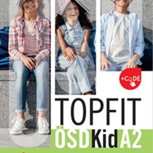 TOPFIT OSD KID A2