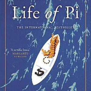 LIFE OF PI