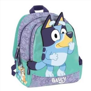 ΣΑΚΙΔΙΟ ΠΛΑΤΗΣ ΝΗΠΙΑΓΩΓΕΙΟΥ BLUEY