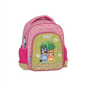 ΣΑΚΙΔΙΟ ΠΛΑΤΗΣ ΝΗΠΙΑΓΩΓΕΙΟΥ BLUEY GREEN