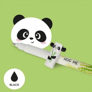 ΣΤΥΛΟ ΜΑΥΡΟ HUG ME LEGAMI